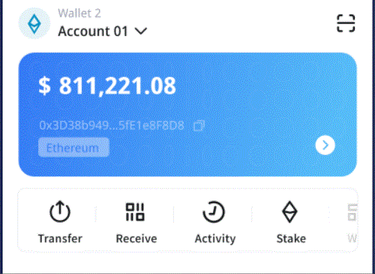 imToken钱包如imToken何使用刷币？